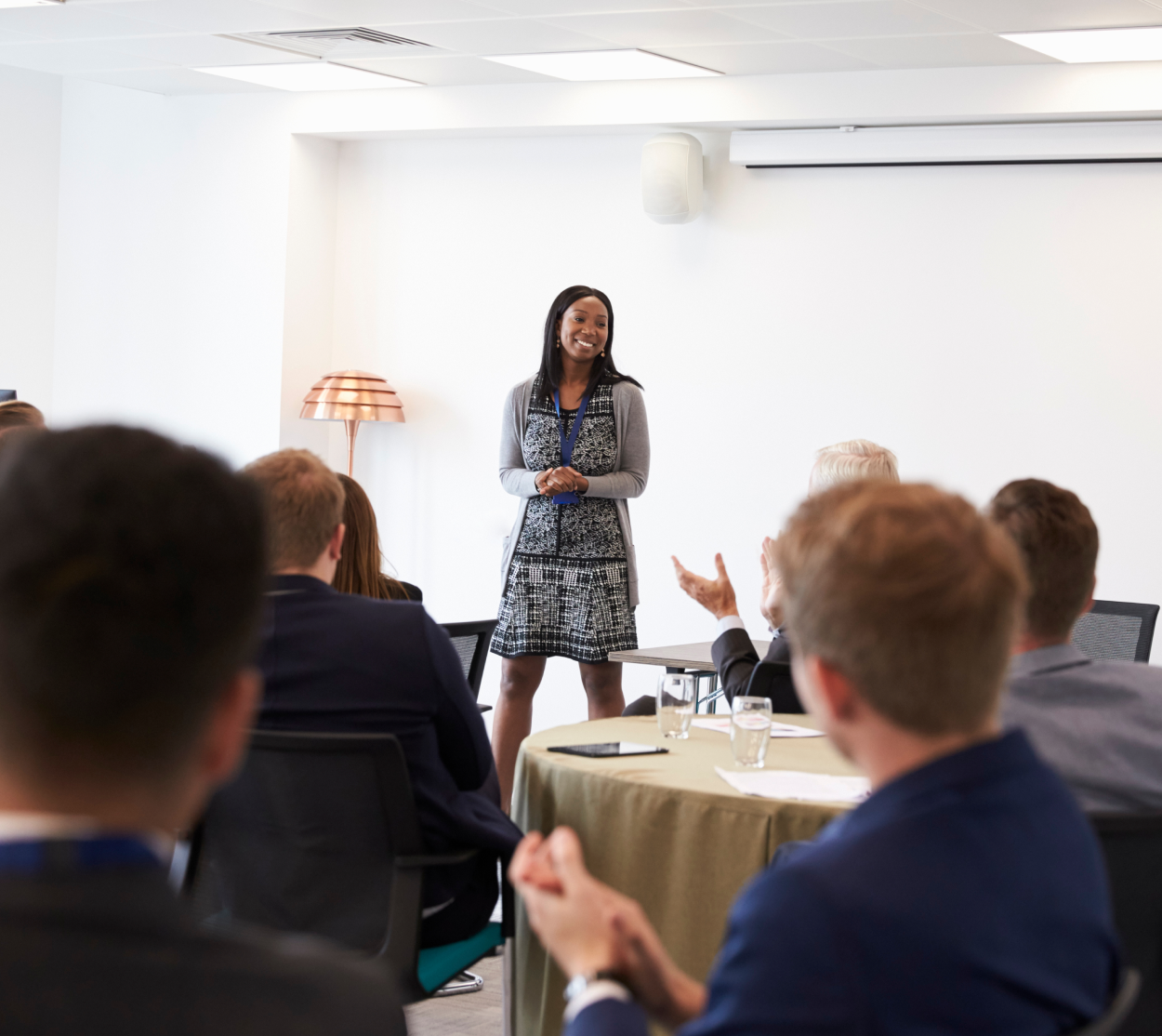 Gender lens impact 1